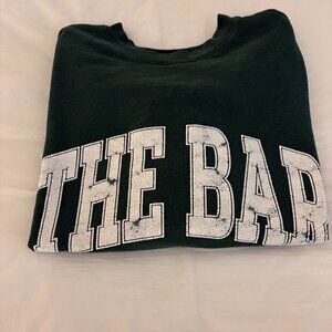 The Bar Crewneck